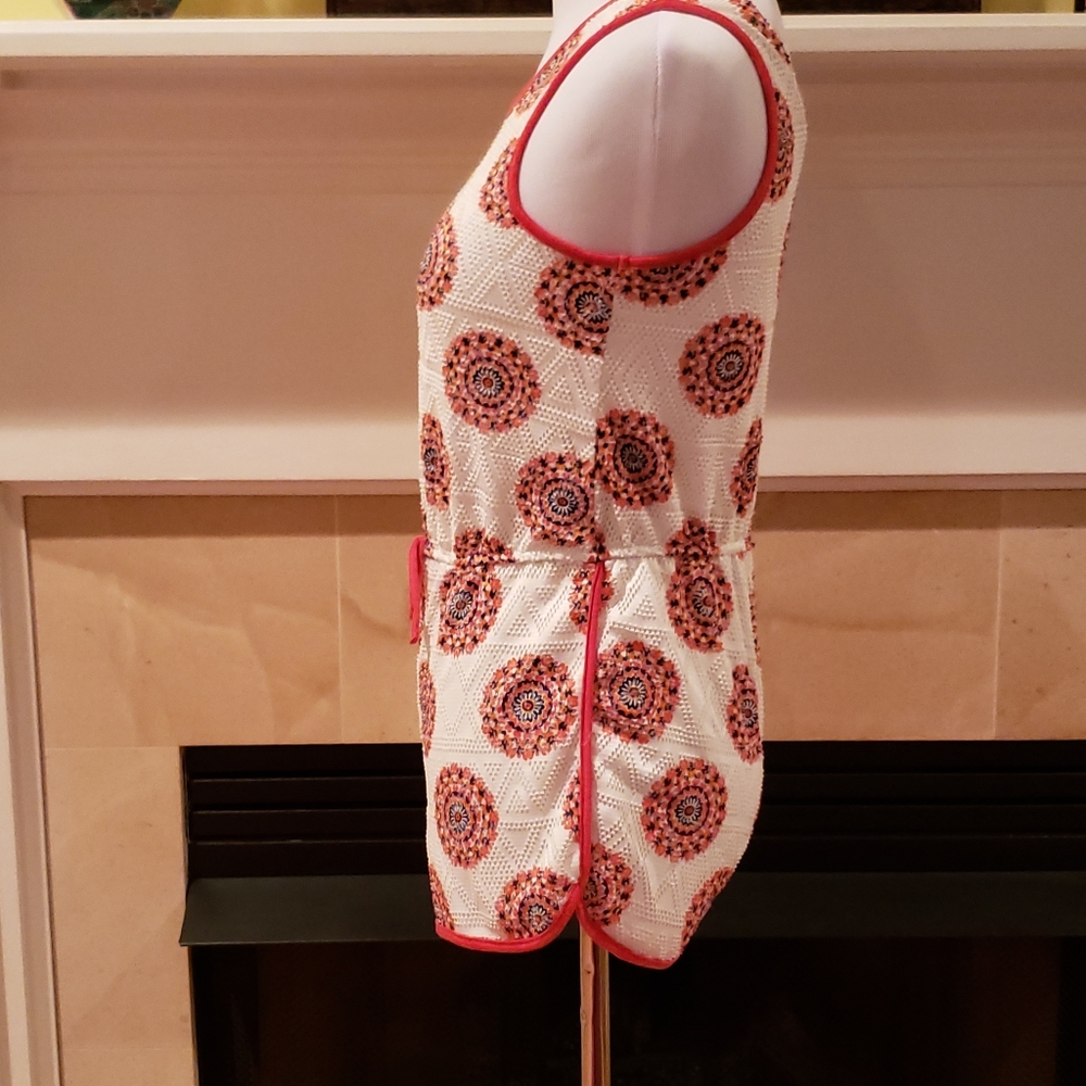 Paper Doll Romper - Picture 4 of 6